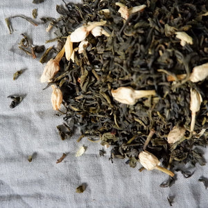 Chai Walli - Jasmine Green Tea (60g)