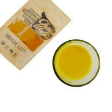 Load image into Gallery viewer, Chai Walli - Turmeric Latte (50g)